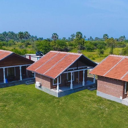 Pasikudah Eco Village Hotel Passikudah Екстер'єр фото