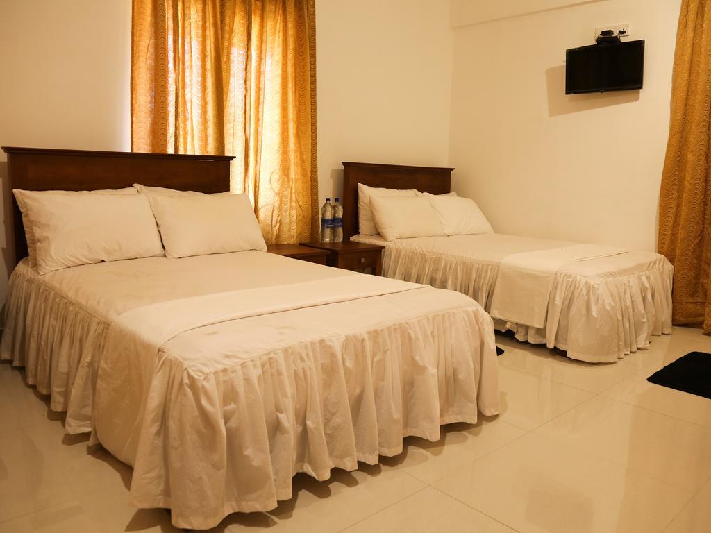 Pasikudah Eco Village Hotel Passikudah Екстер'єр фото