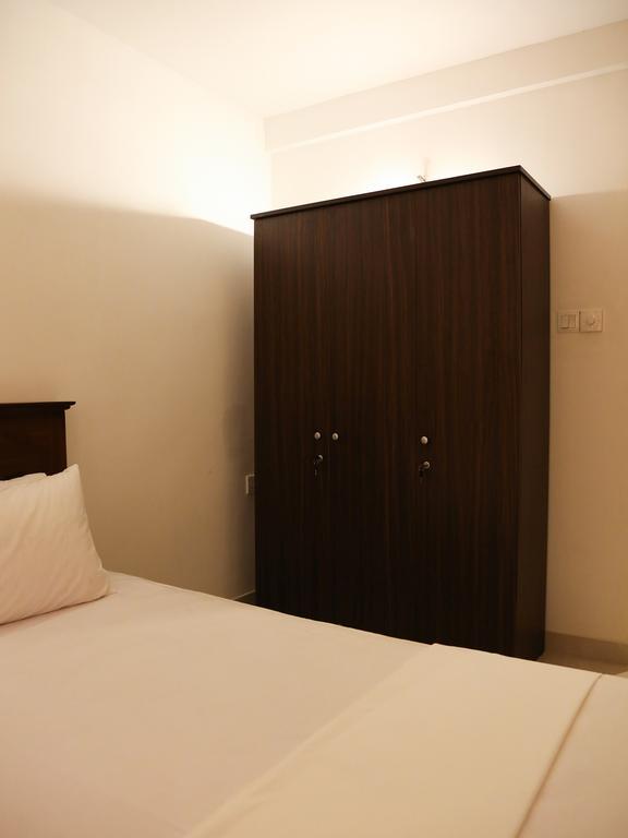 Pasikudah Eco Village Hotel Passikudah Екстер'єр фото