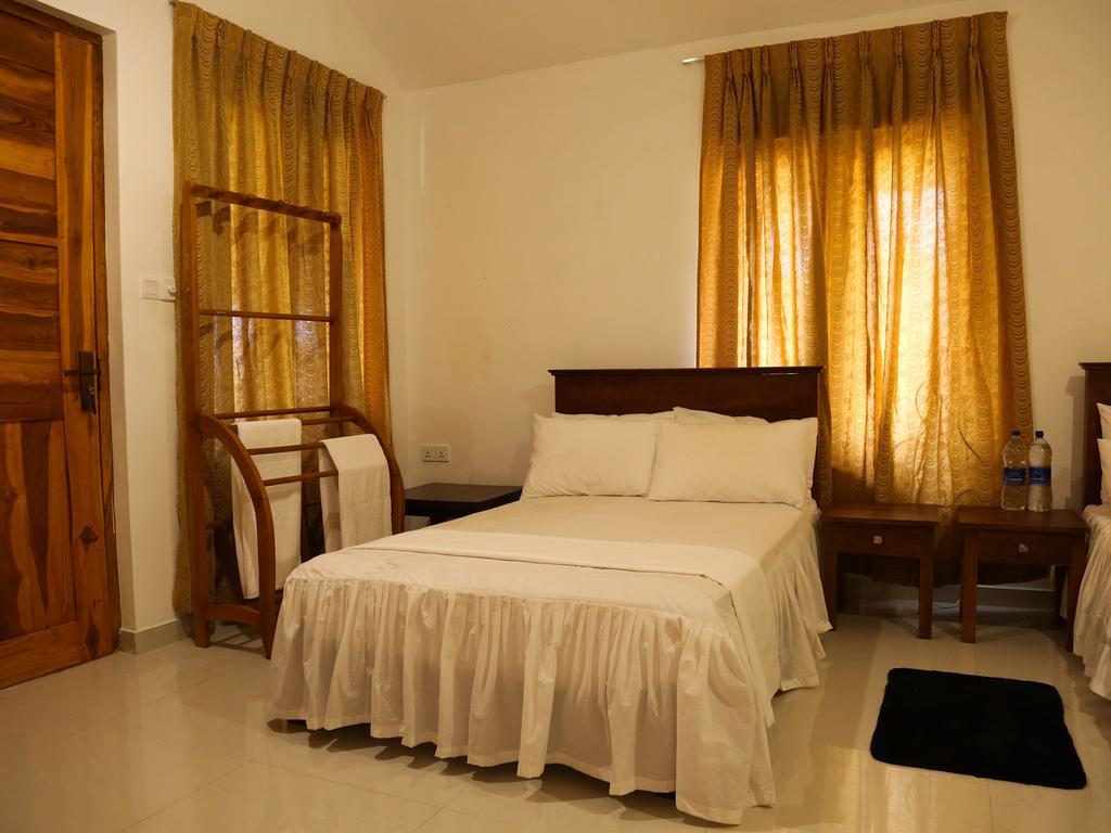 Pasikudah Eco Village Hotel Passikudah Екстер'єр фото