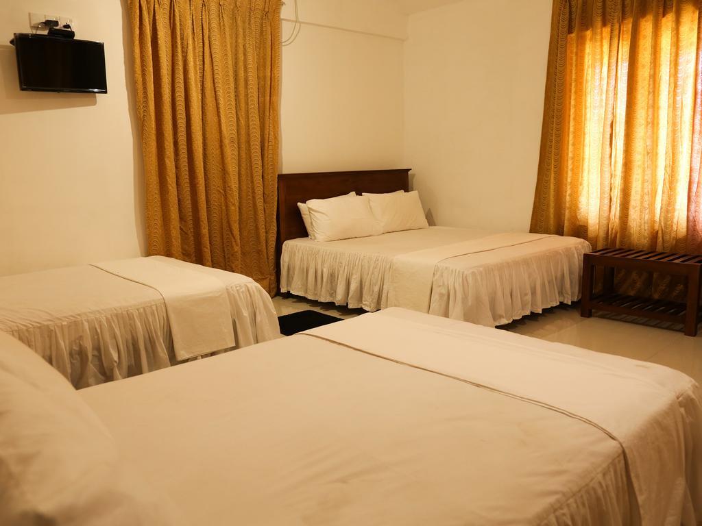 Pasikudah Eco Village Hotel Passikudah Екстер'єр фото