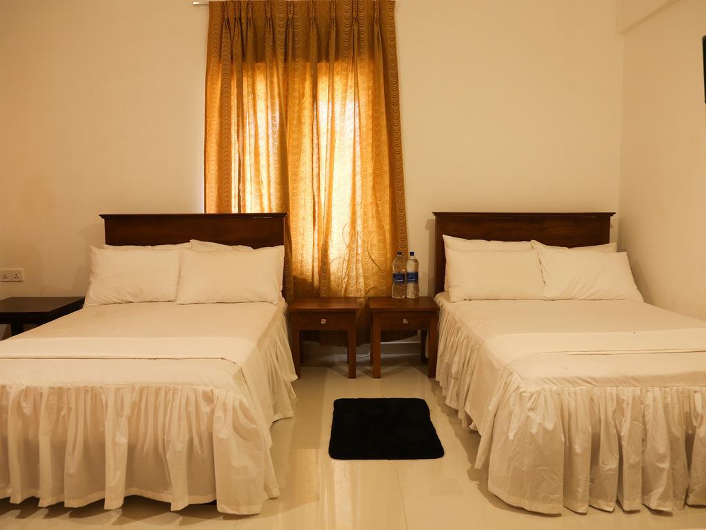 Pasikudah Eco Village Hotel Passikudah Екстер'єр фото