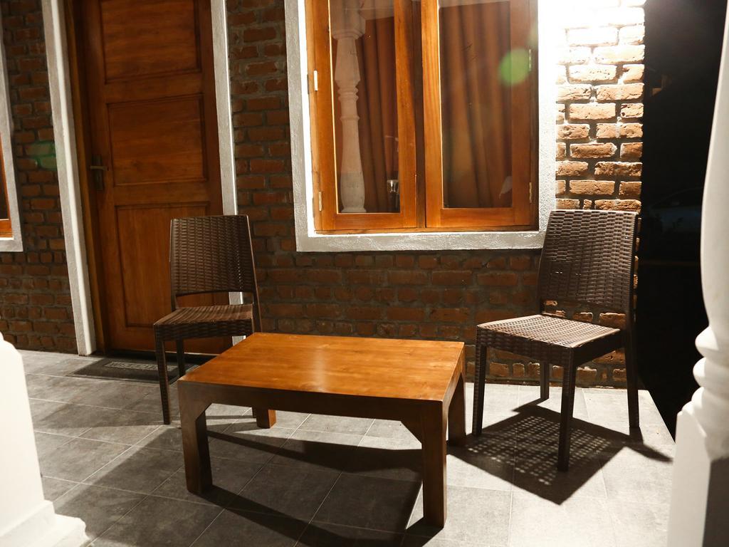 Pasikudah Eco Village Hotel Passikudah Екстер'єр фото
