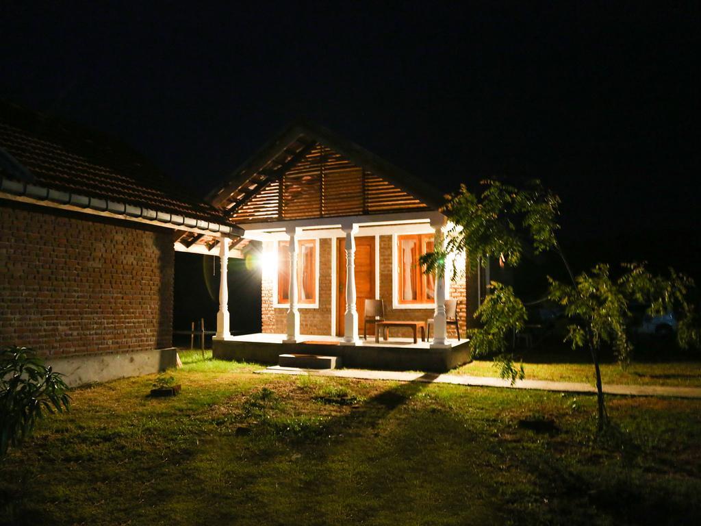 Pasikudah Eco Village Hotel Passikudah Екстер'єр фото