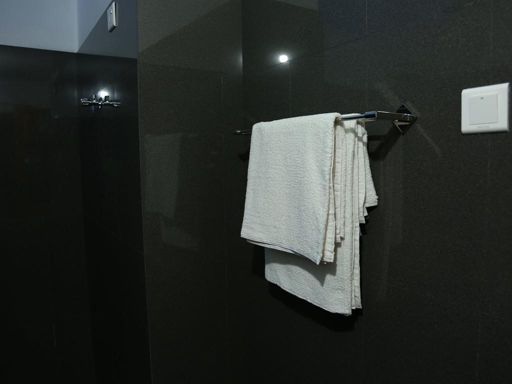 Pasikudah Eco Village Hotel Passikudah Екстер'єр фото
