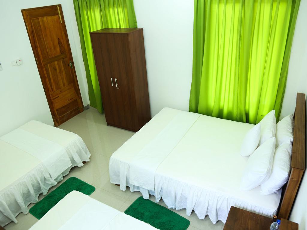 Pasikudah Eco Village Hotel Passikudah Екстер'єр фото