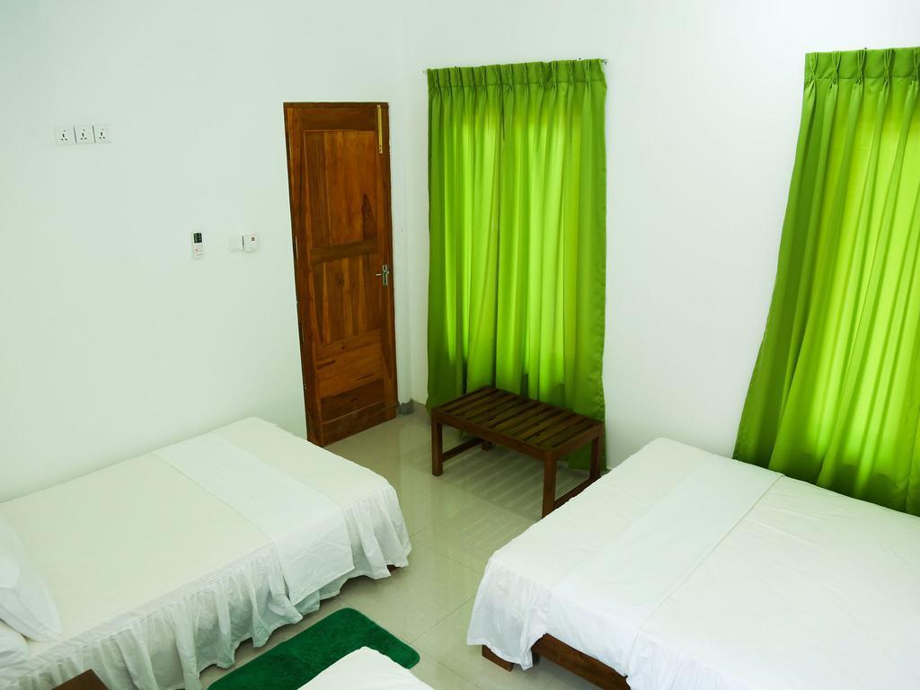 Pasikudah Eco Village Hotel Passikudah Екстер'єр фото