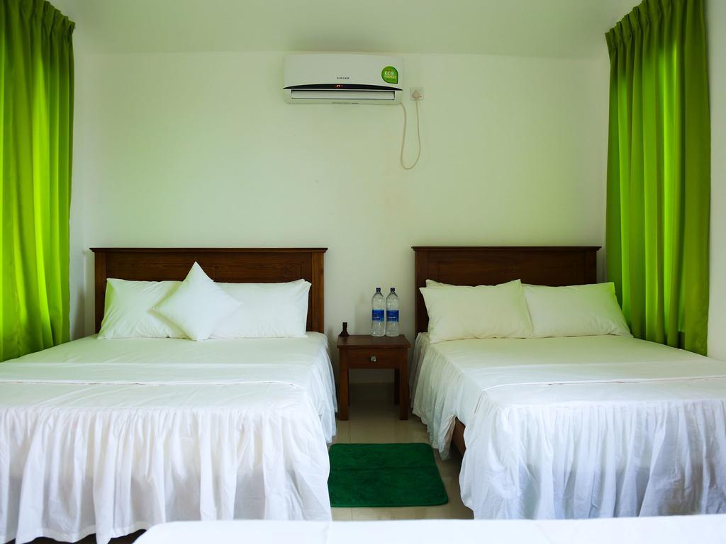 Pasikudah Eco Village Hotel Passikudah Екстер'єр фото