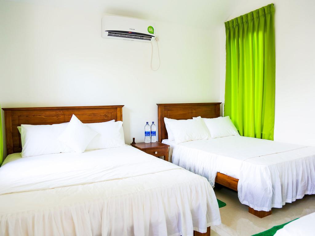 Pasikudah Eco Village Hotel Passikudah Екстер'єр фото