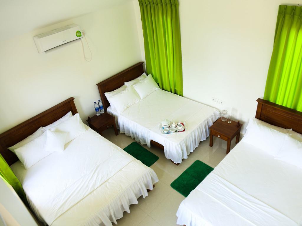 Pasikudah Eco Village Hotel Passikudah Екстер'єр фото