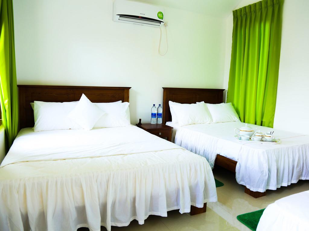 Pasikudah Eco Village Hotel Passikudah Екстер'єр фото