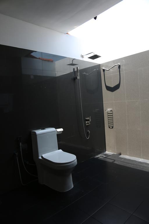 Pasikudah Eco Village Hotel Passikudah Екстер'єр фото