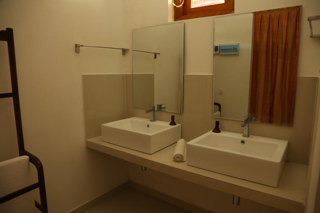 Pasikudah Eco Village Hotel Passikudah Екстер'єр фото